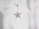 Star - Earrings Norma - 1